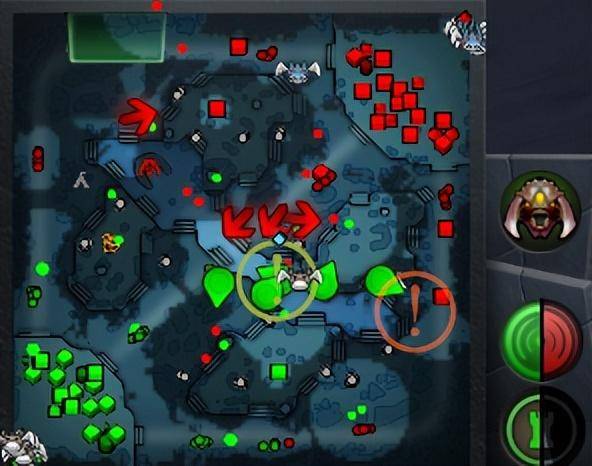 dota2入门为什么那么难