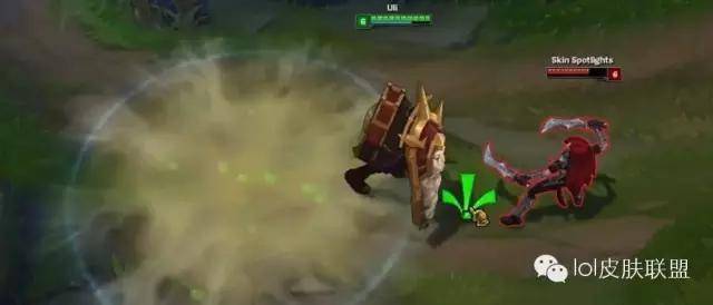 lol炼金皮肤价格