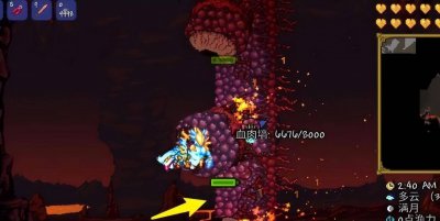 泰拉瑞亚机械魔眼怎么做 了解泰拉瑞亚套装制作顺序