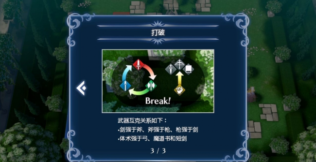 火焰之纹章烈火之剑任务推荐