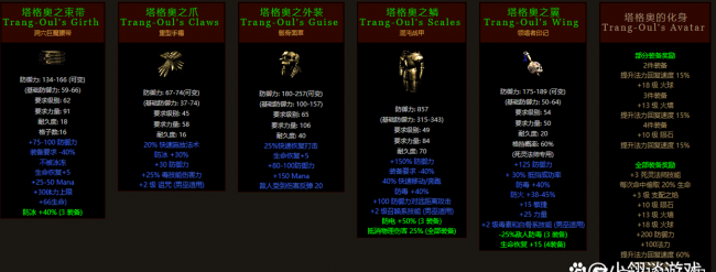 暗黑破坏神2哪个版本好玩一点