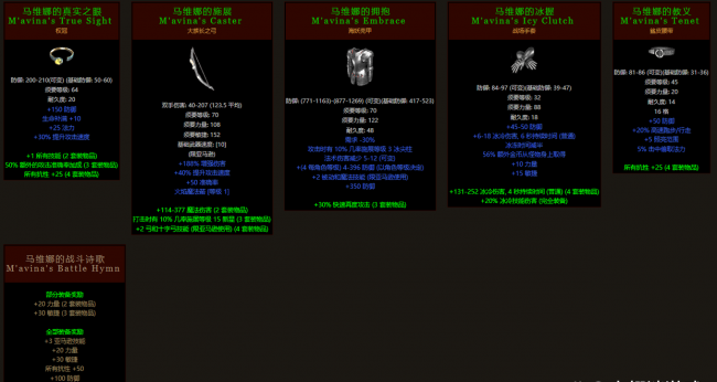 暗黑破坏神2哪个版本好玩一点