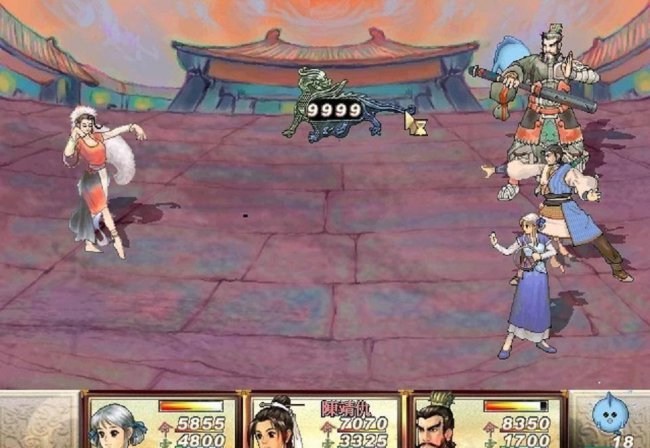 轩辕剑5攻略秘籍