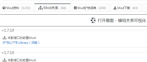 我的世界mod安装教程