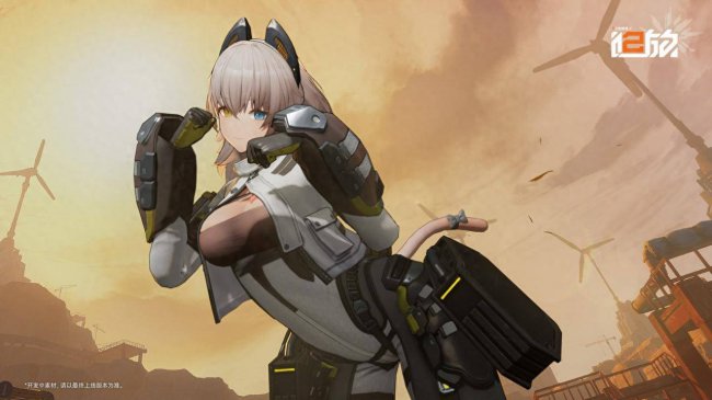 少女前线新手攻略图文