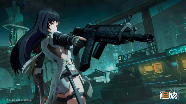 少女前线新手攻略图文