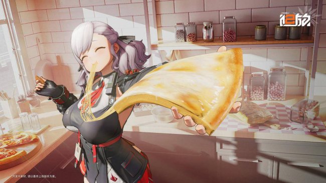 少女前线新手攻略图文