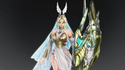 无双大蛇3雅典娜mod怎么获得 分享无双大蛇3终极版全人物图鉴