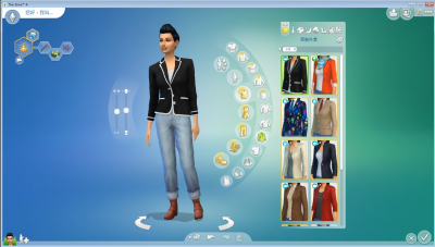模拟人生4联机怎么玩 sims4技能升级秘籍