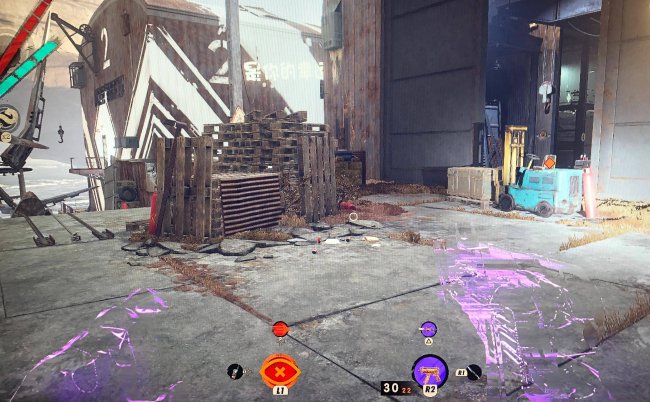 死亡循环攻略顺序