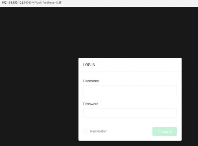 物联网级消息中间件EMQ