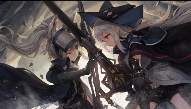 明日方舟1-2攻略在哪