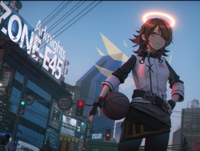 明日方舟1-2攻略在哪