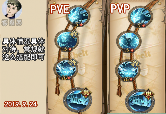 航海王燃烧意志白胡子技能加点和搭配