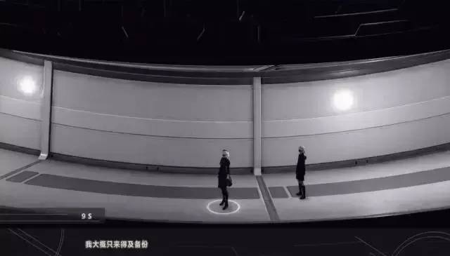 尼尔机械纪元配置推荐
