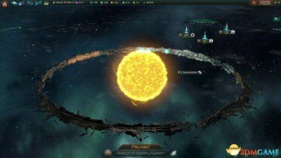 群星新手教程怎么过 详解群星传统选择顺序