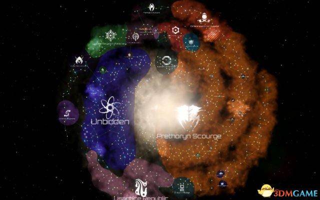 群星新手教程怎么过