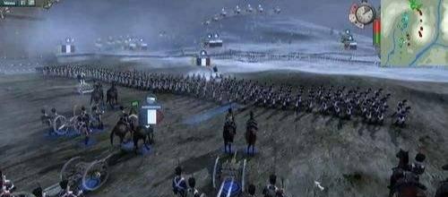 拿破仑全面战争mod怎么安装