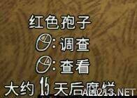 饥荒蘑菇灯怎么做出来的