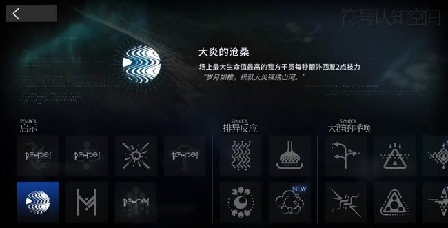 明日方舟芯片攻略图文