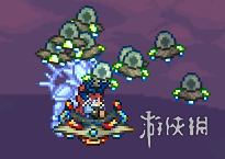 泰拉瑞亚日食怎么召唤物