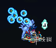 泰拉瑞亚日食怎么召唤物