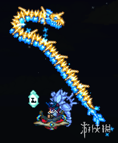 泰拉瑞亚日食怎么召唤物