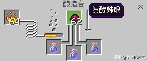 我的世界萤石粉怎么获得