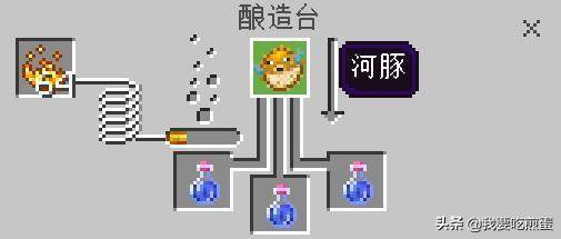 我的世界萤石粉怎么获得