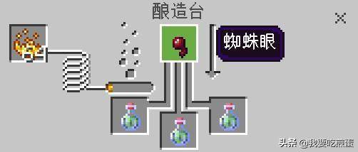 我的世界萤石粉怎么获得
