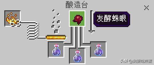 我的世界萤石粉怎么获得