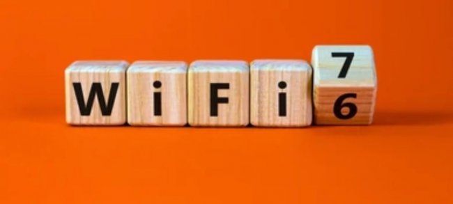 WiFi 7相比WiFi 6有哪些优势?
