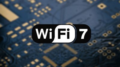 什么是WiFi 7？
