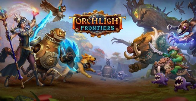 火炬之光3单机模式