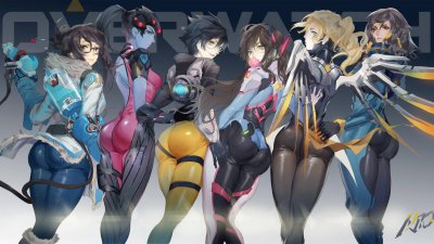 守望先锋是什么类型的游戏 apex英雄手游介绍