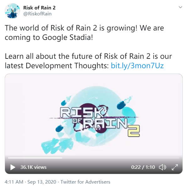 雨中冒险2mod角色