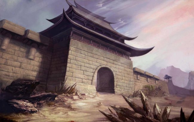 贪玩游戏原始传奇攻略大全