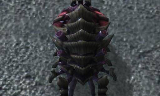 星际争霸2兵种资料