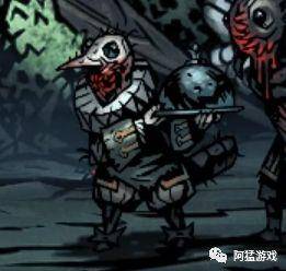 暗黑地牢猩红宫廷装备怎么获得