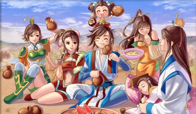 电脑经典单机游戏排行榜