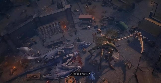 开拓者正义之怒攻略在哪看