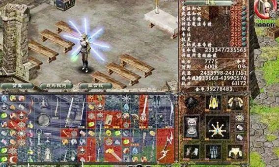 圣域魔都魅影攻略图文