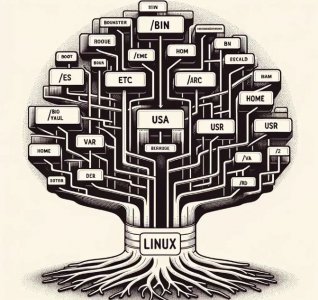 linux文件系统的组成和作用 深入解析Linux文件系统的结构和功能