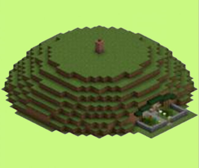 我的世界魔戒mod教程