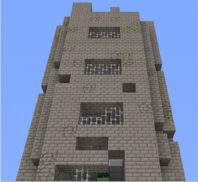 我的世界魔戒mod教程
