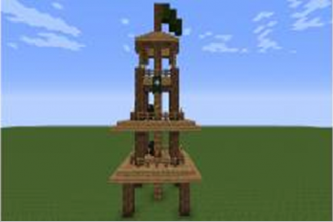 我的世界魔戒mod教程