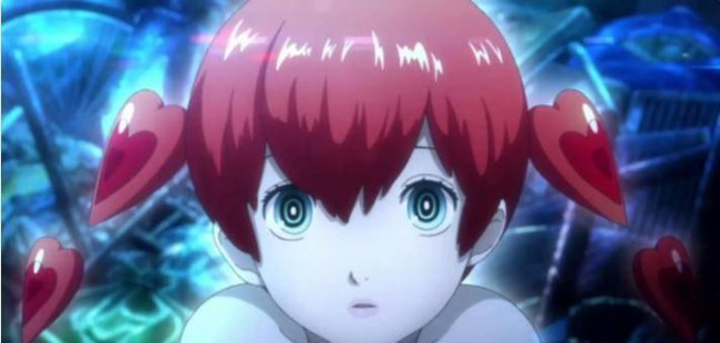 女神异闻录5攻略