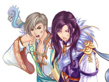 仙剑奇侠传5技能怎么升级
