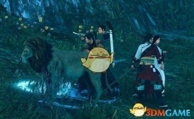 河洛群侠传兽王排名 了解河洛群侠传必偷物品