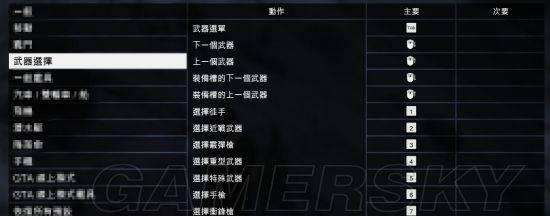 gta5没有小键盘怎么开飞机